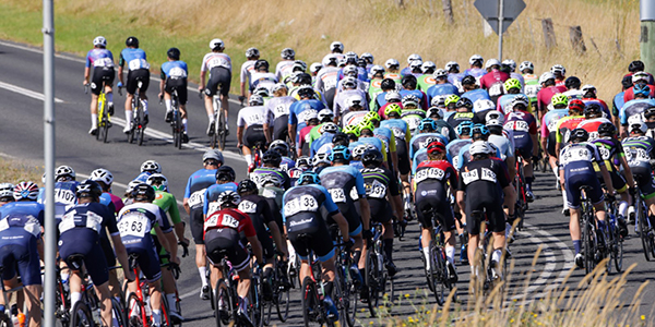 Cycling Events