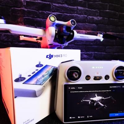 Djidrone5