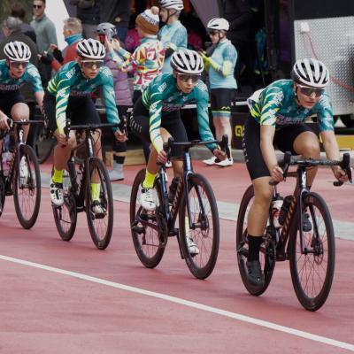Latrobe Classic 4