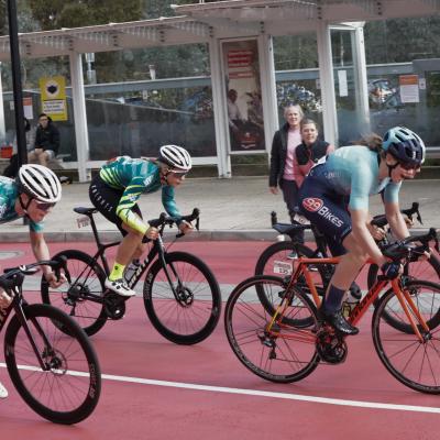 Latrobe Classic 5