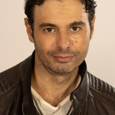 Classicheadshot