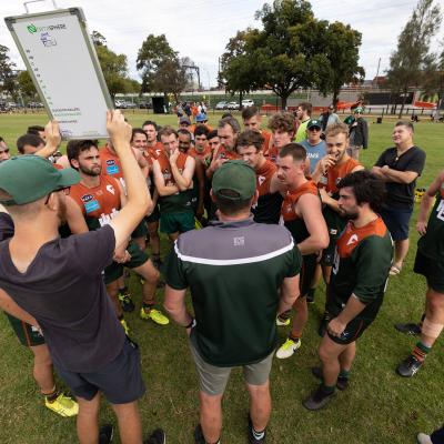 Footy10