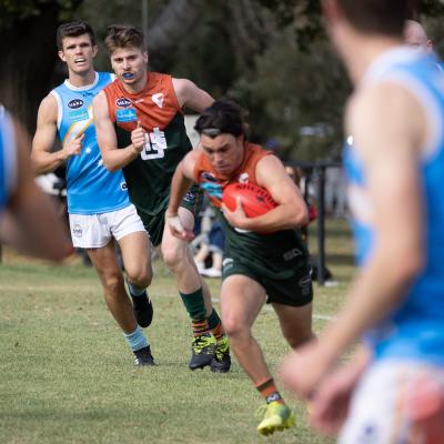Footy12