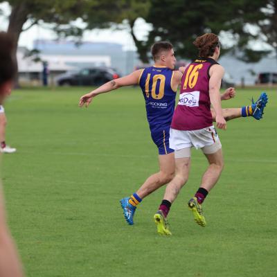 Footy23