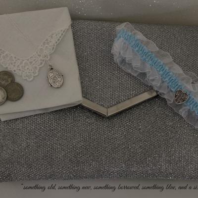 Bride Prep 01