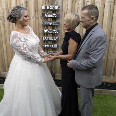 Bride Prep 43